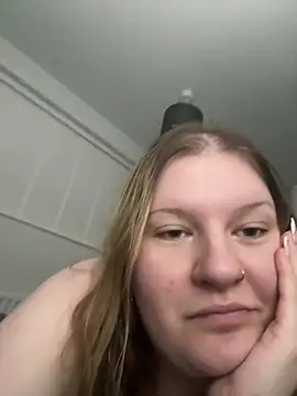 Snapshot of Curvy_Vanilla chatting on 7, 6, 2026 Curvy Vanilla online show from 7, 6, 2026