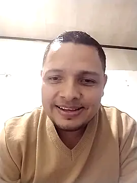EnzoDesire online show from 1, 7, 2026
