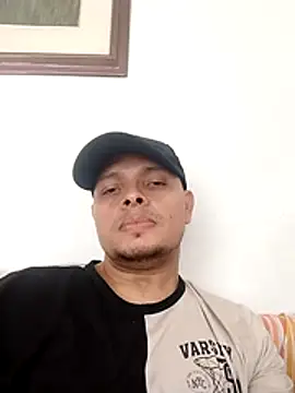 EnzoDesire online show from 19, 6, 2026