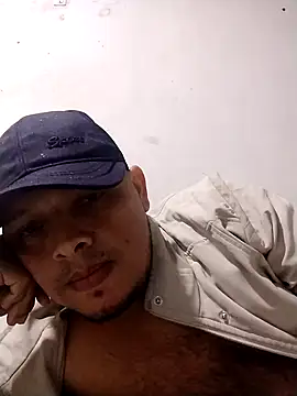 EnzoDesire online show from 13, 7, 2026