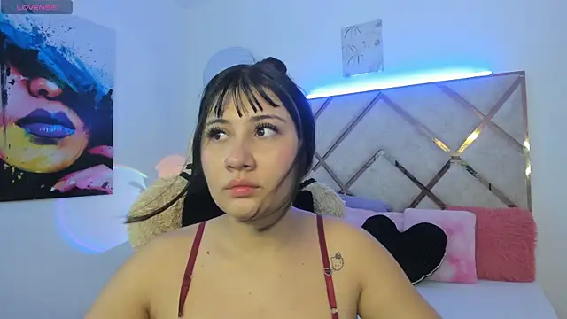 Snapshot of katt_lover chatting on 8, 7, 2026 katt lover online show from 8, 7, 2026