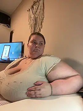 chubbyqueenbb online show from 4, 6, 2026
