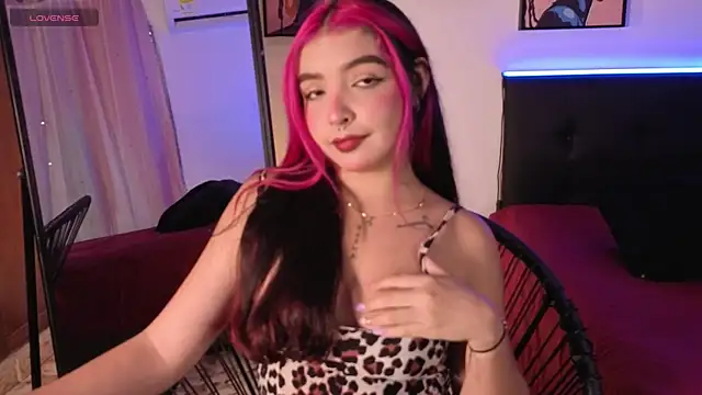Maia Mancini5 online show from 8, 7, 2026