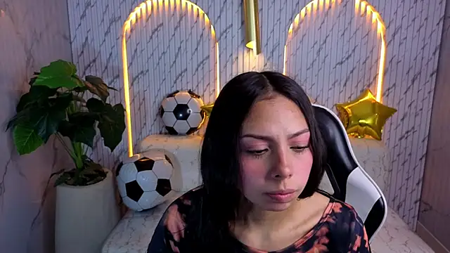 samantha tx  online show from 22, 7, 2026