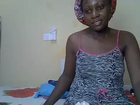 sweetjuana online show from 7, 7, 2026