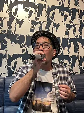 Snapshot of komadanaoki chatting on 23, 7, 2026 komadanaoki online show from 23, 7, 2026