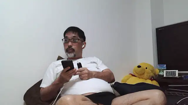 Snapshot of komadanaoki chatting on 15, 7, 2026 komadanaoki online show from 15, 7, 2026