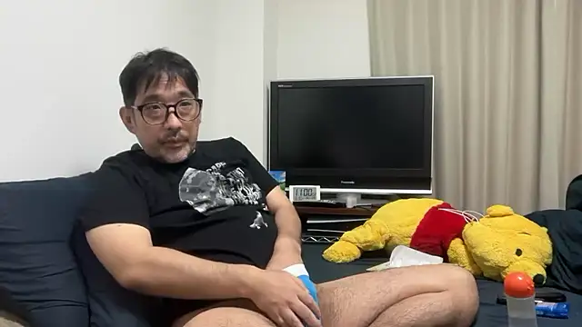 Snapshot of komadanaoki chatting on 30, 6, 2026 komadanaoki online show from 30, 6, 2026