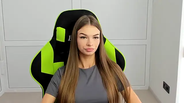 KaterineSunny online show from 6, 6, 2026