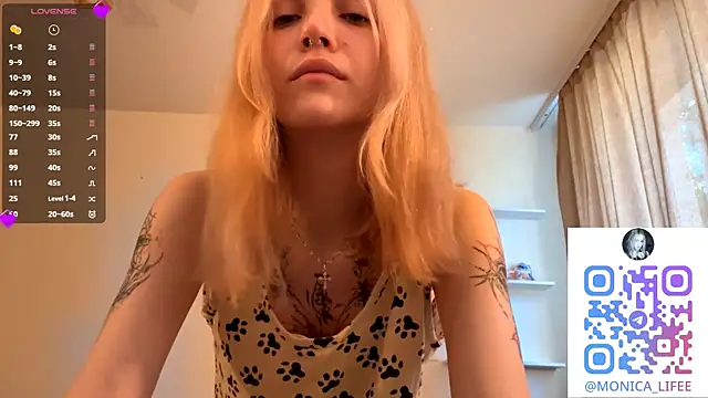 MandiKnife online show from 18, 7, 2026