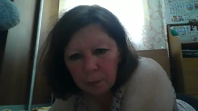 Snapshot of Schastlivaya43 chatting on 9, 6, 2026 Schastlivaya43 online show from 9, 6, 2026