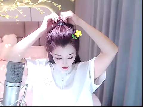 Snapshot of Mimi66688 chatting on 11, 6, 2026 Mimi66688 online show from 11, 6, 2026