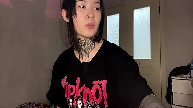 Snapshot of staryrose chatting on 16, 6, 2026 staryrose online show from 16, 6, 2026