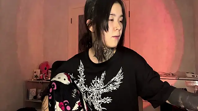 Snapshot of staryrose chatting on 19, 6, 2026 staryrose online show from 19, 6, 2026