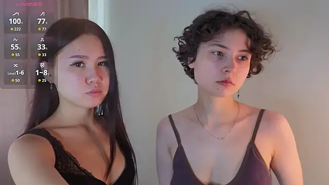 MicaelaLovella online show from 30, 6, 2026