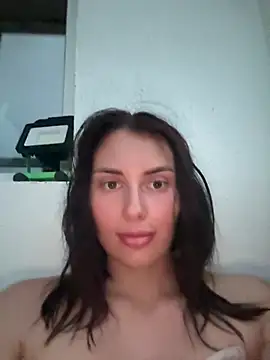 Snapshot of Nikoli_star chatting on 3, 7, 2026 Nikoli star online show from 3, 7, 2026