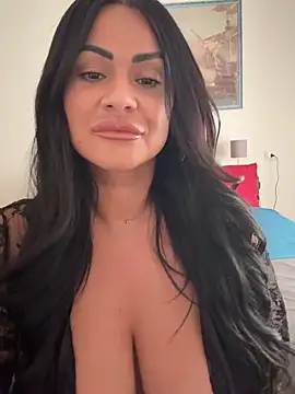 BellaDolce  online show from 20, 6, 2026