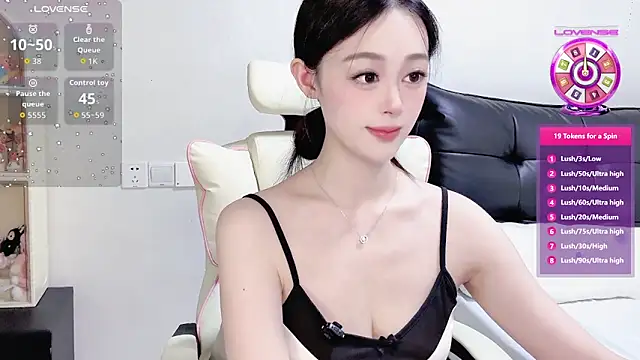 Snapshot of Ellaa999 chatting on 20, 6, 2026 Ellaa999 online show from 20, 6, 2026