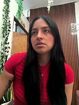 SophiCastro09  online show from 11, 6, 2026