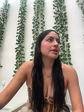 SophiCastro09  online show from 24, 7, 2026