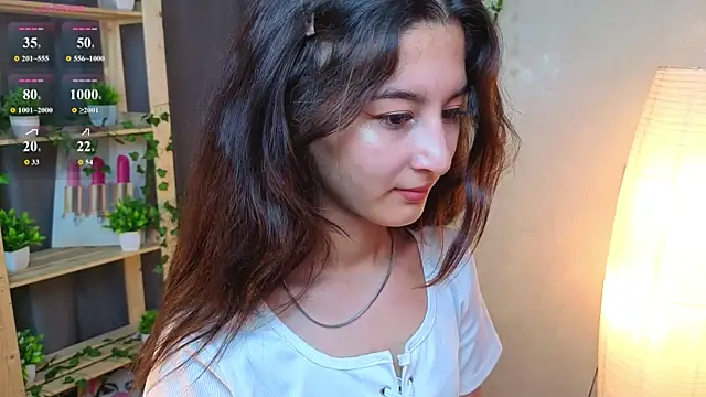JasminKitany online show from 24, 6, 2026