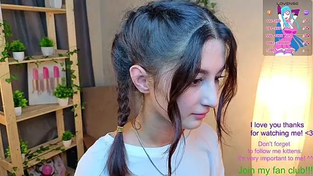 JasminKitany online show from 17, 6, 2026