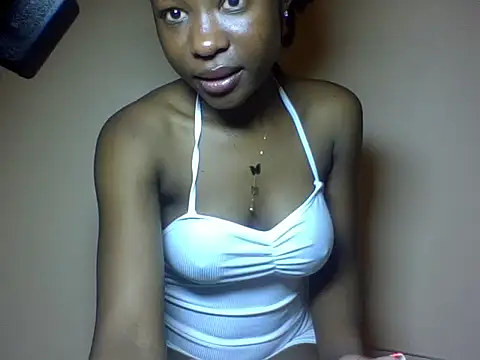 EbonyJuly online show from 4, 6, 2026
