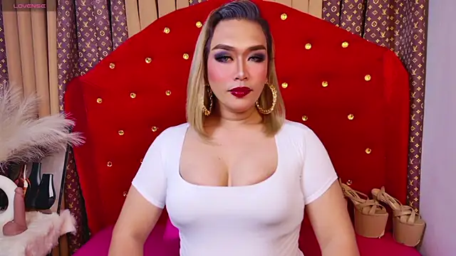Snapshot of Maria_Morphy chatting on 20, 6, 2026 Maria Morphy online show from 20, 6, 2026