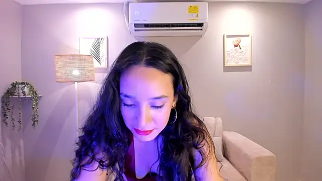 Adeeline  online show from 9, 6, 2026