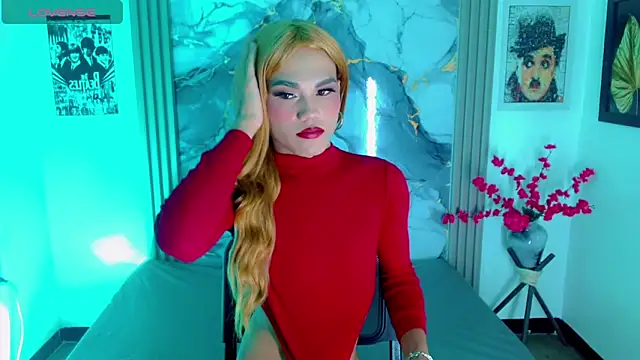 Cloe Smitt  online show from 10, 6, 2026