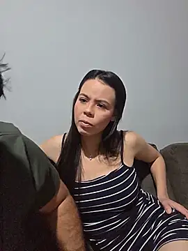 debbieangelhot online show from 1, 7, 2026