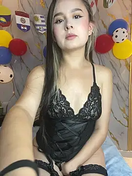 Snapshot of Tinakitten chatting on 30, 6, 2026 Tinakitten online show from 30, 6, 2026