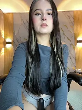 Snapshot of Tinakitten chatting on 16, 6, 2026 Tinakitten online show from 16, 6, 2026