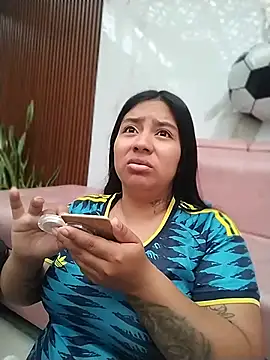 Snapshot of Amber_Herrera chatting on 29, 6, 2026 Amber Herrera online show from 29, 6, 2026