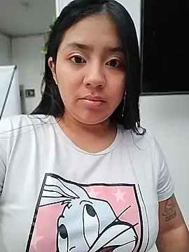 Snapshot of Amber_Herrera chatting on 30, 6, 2026 Amber Herrera online show from 30, 6, 2026