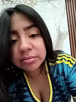 Snapshot of Amber_Herrera chatting on 15, 6, 2026 Amber Herrera online show from 15, 6, 2026