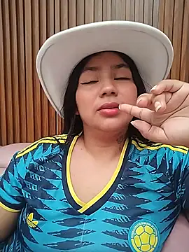 Snapshot of Amber_Herrera chatting on 6, 7, 2026 Amber Herrera online show from 6, 7, 2026