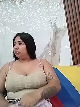 Snapshot of Amber_Herrera chatting on 16, 6, 2026 Amber Herrera online show from 16, 6, 2026