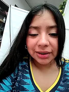 Snapshot of Amber_Herrera chatting on 12, 6, 2026 Amber Herrera online show from 12, 6, 2026
