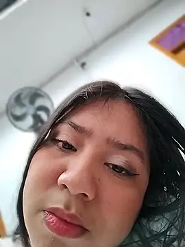Snapshot of Amber_Herrera chatting on 8, 7, 2026 Amber Herrera online show from 8, 7, 2026