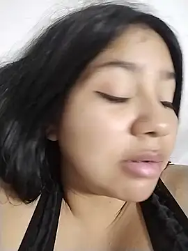 Snapshot of Amber_Herrera chatting on 1, 7, 2026 Amber Herrera online show from 1, 7, 2026