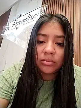 Snapshot of Amber_Herrera chatting on 11, 6, 2026 Amber Herrera online show from 11, 6, 2026