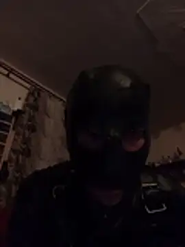 RubberFetischem online show from 17, 7, 2026