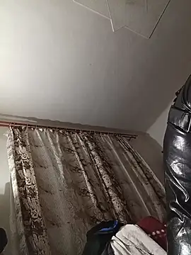 RubberFetischem online show from 15, 5, 2026