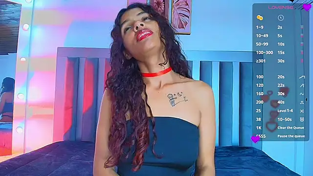 Snapshot of Aylin_valerie chatting on 30, 6, 2026 Aylin valerie online show from 30, 6, 2026
