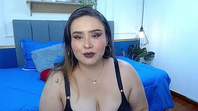 Snapshot of Khalia_ chatting on 11, 6, 2026 Khalia online show from 11, 6, 2026