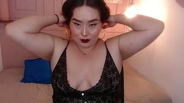 Snapshot of Khalia_ chatting on 6, 6, 2026 Khalia online show from 6, 6, 2026