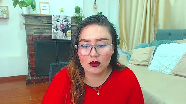 Snapshot of Khalia_ chatting on 9, 6, 2026 Khalia online show from 9, 6, 2026