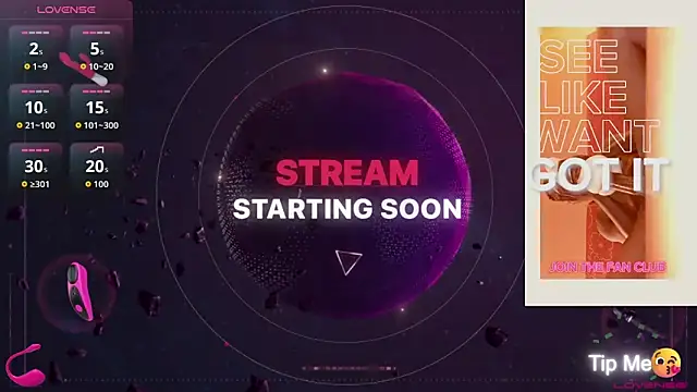 Snapshot of DaDarkLord chatting on 1, 8, 2026 DaDarkLord online show from 1, 8, 2026