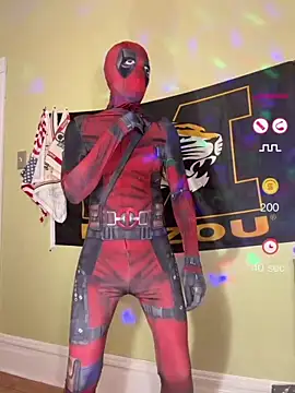 Snapshot of DaDarkLord chatting on 21, 7, 2026 DaDarkLord online show from 21, 7, 2026